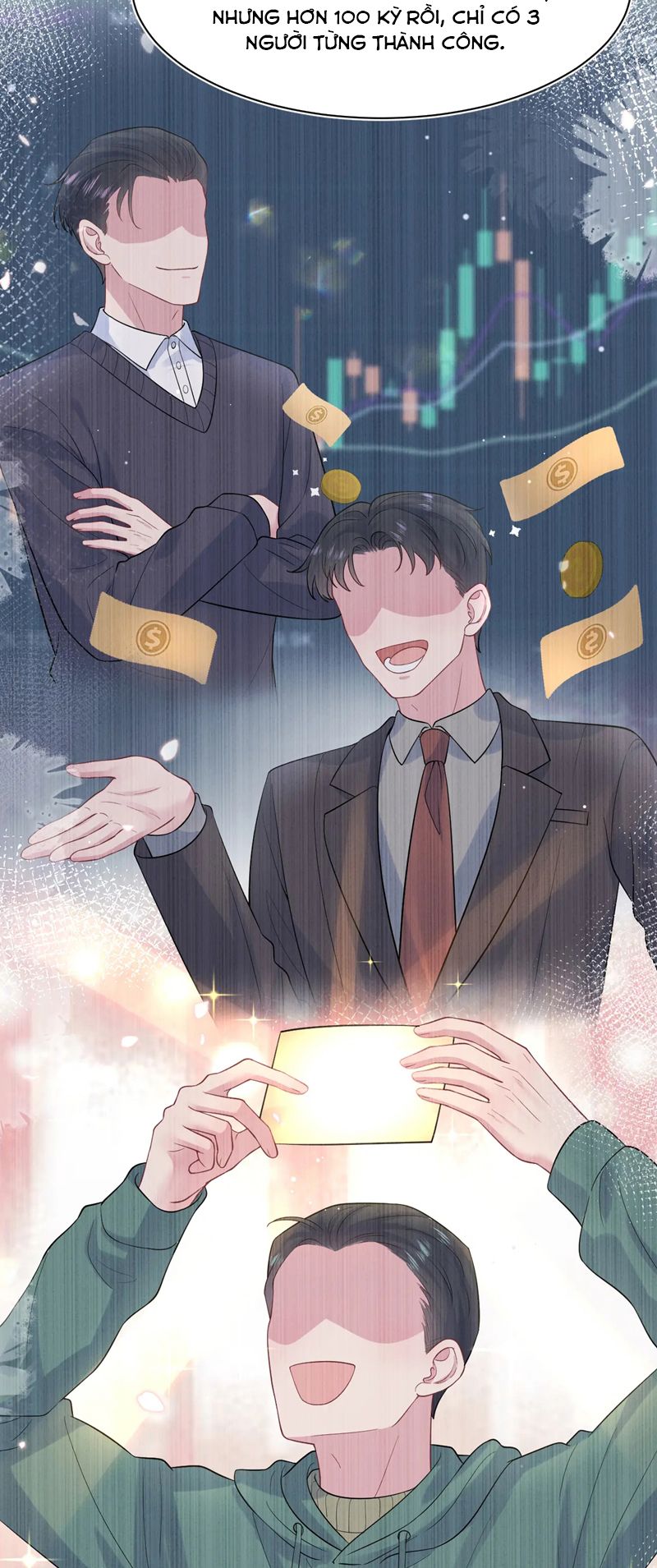 Tuyệt Mỹ Bạch Liên Hoa Online Dạy Học Chap 278 - Trang 2