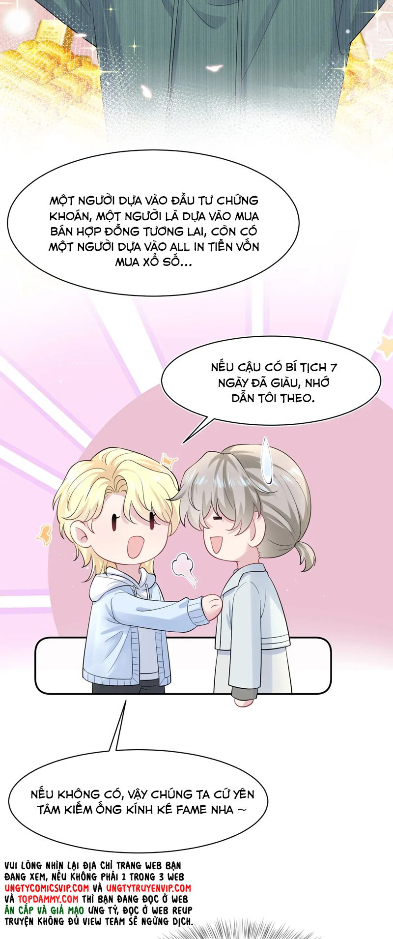 Tuyệt Mỹ Bạch Liên Hoa Online Dạy Học Chap 278 - Trang 2