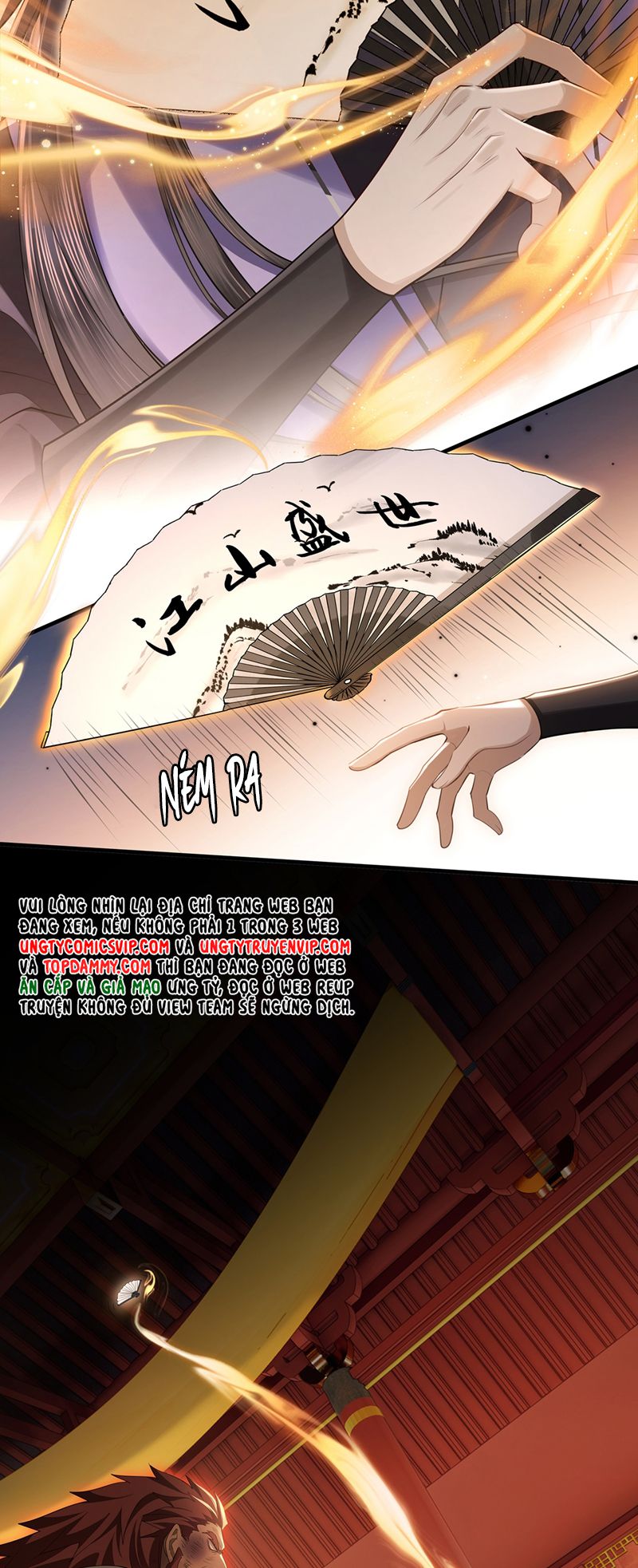 Điện Hạ Khuynh Thành Chapter 79 - Trang 4