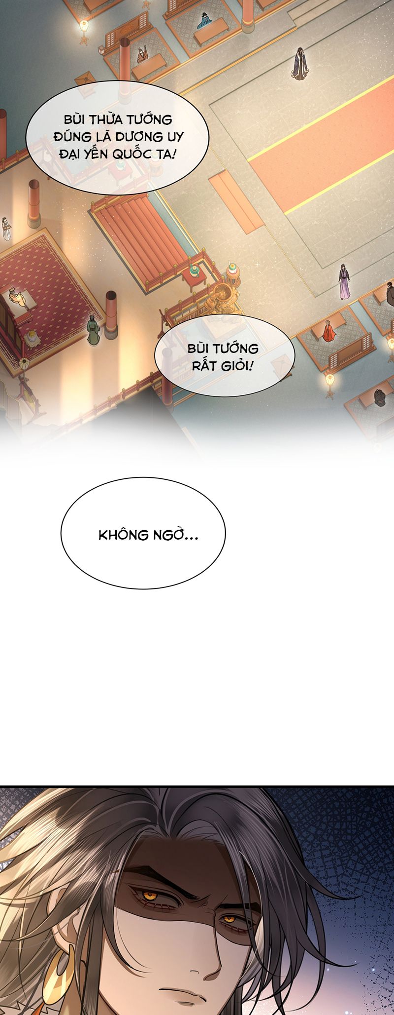 Điện Hạ Khuynh Thành Chapter 79 - Trang 4