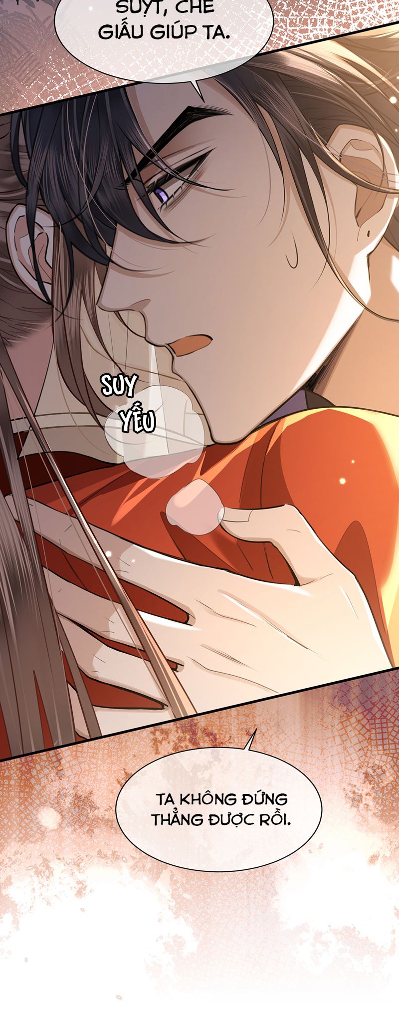 Điện Hạ Khuynh Thành Chapter 79 - Trang 4