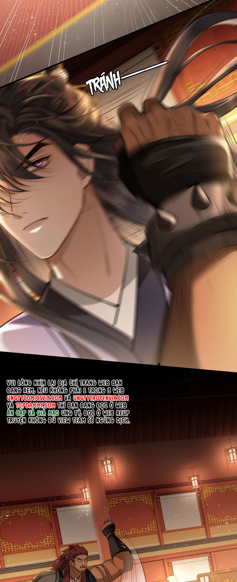 Điện Hạ Khuynh Thành Chapter 79 - Trang 4