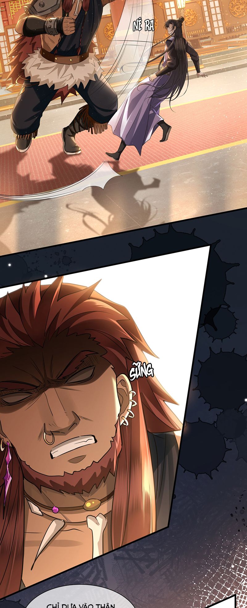 Điện Hạ Khuynh Thành Chapter 79 - Trang 4