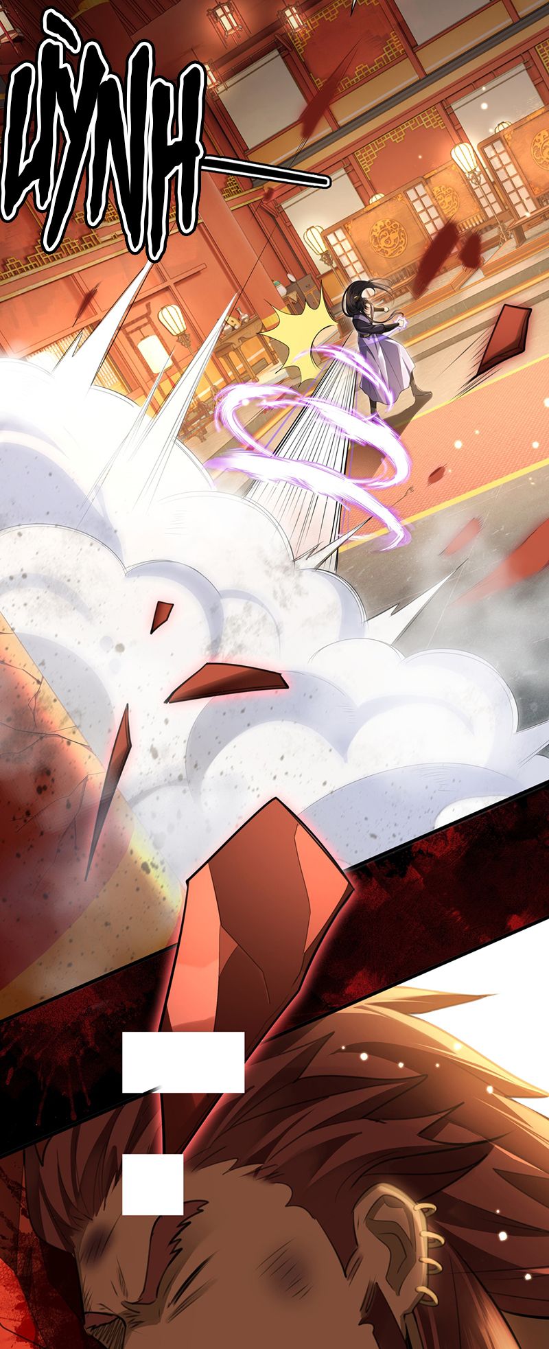 Điện Hạ Khuynh Thành Chapter 79 - Trang 4