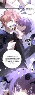 Lãm Nguyệt Triều Minh Chapter 8 - Trang 4
