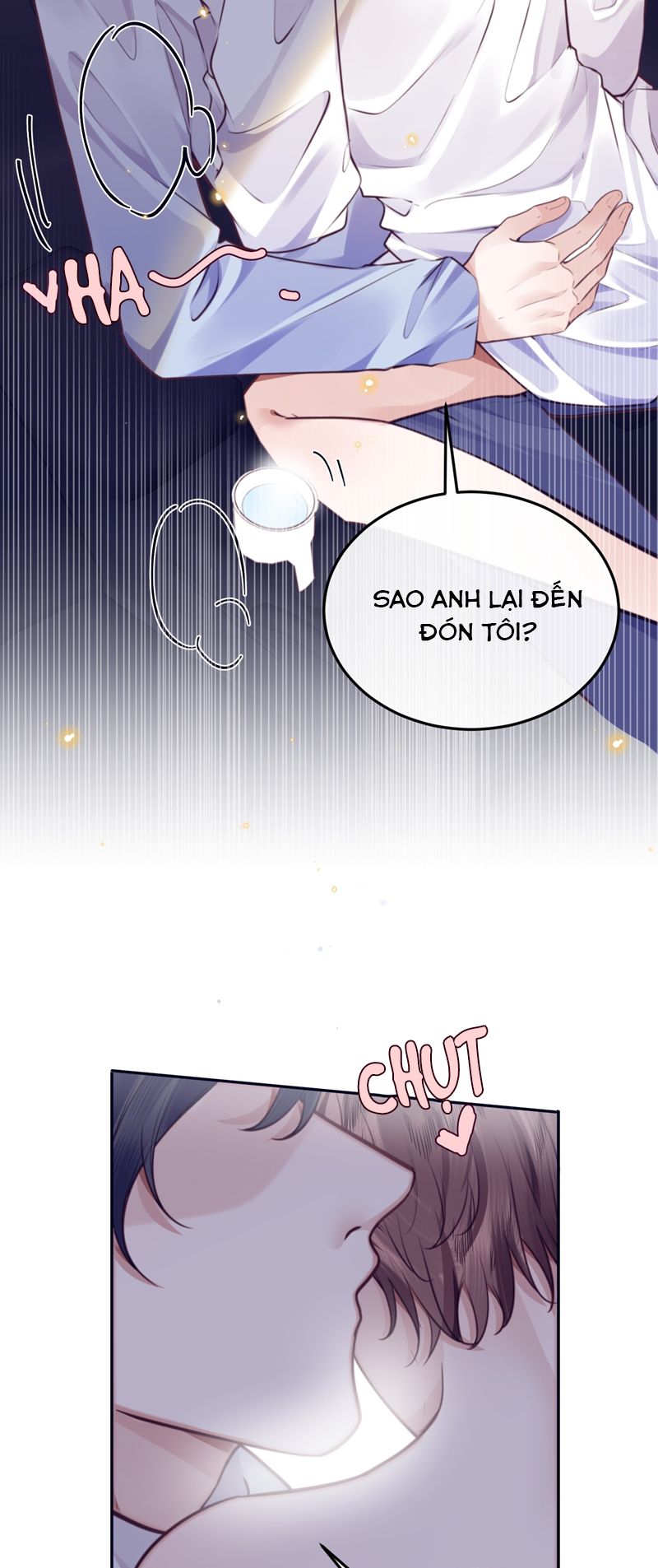 Tổng Tài Định Chế Tư Nhân Chapter 82 - Trang 4