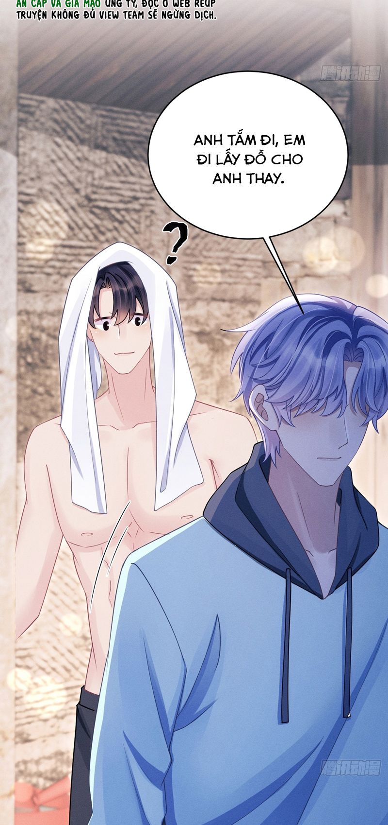 Tôi Hoài Nghi Ảnh Đế Đang Theo Đuổi Tôi Chapter 127 - Trang 4