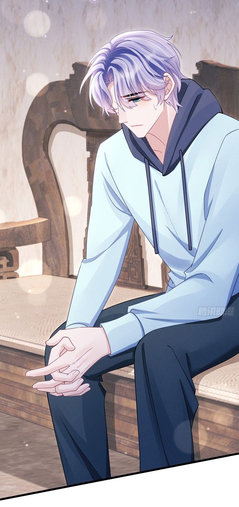 Tôi Hoài Nghi Ảnh Đế Đang Theo Đuổi Tôi Chapter 127 - Trang 4