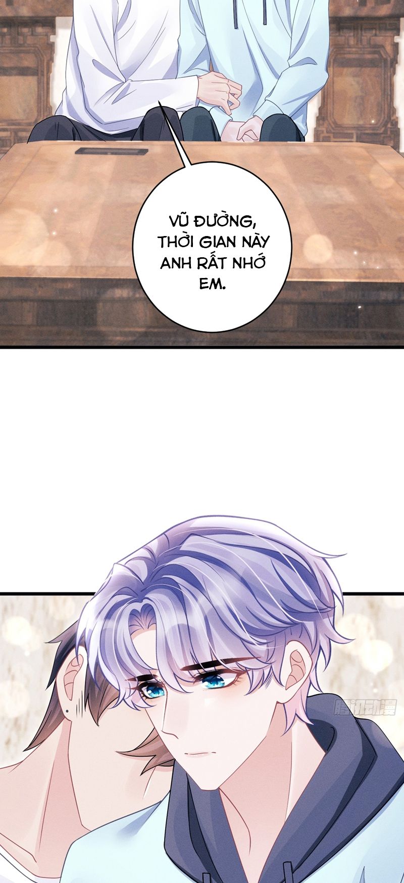 Tôi Hoài Nghi Ảnh Đế Đang Theo Đuổi Tôi Chapter 127 - Trang 4
