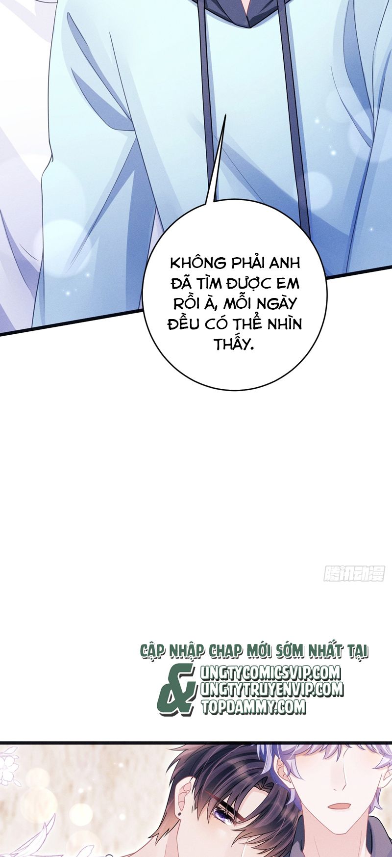 Tôi Hoài Nghi Ảnh Đế Đang Theo Đuổi Tôi Chapter 127 - Trang 4