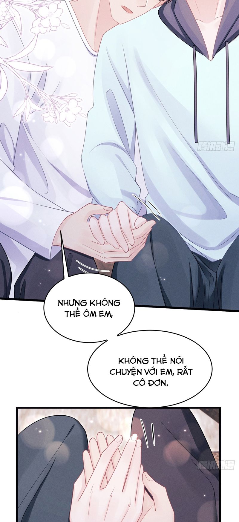 Tôi Hoài Nghi Ảnh Đế Đang Theo Đuổi Tôi Chapter 127 - Trang 4