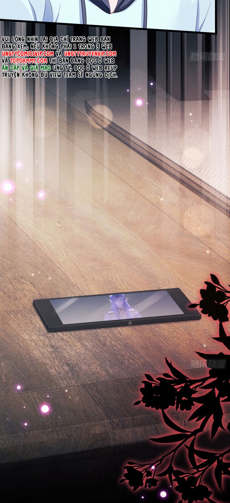 Tôi Hoài Nghi Ảnh Đế Đang Theo Đuổi Tôi Chapter 127 - Trang 4