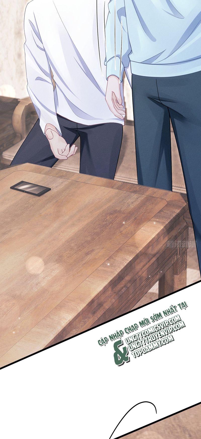Tôi Hoài Nghi Ảnh Đế Đang Theo Đuổi Tôi Chapter 127 - Trang 4