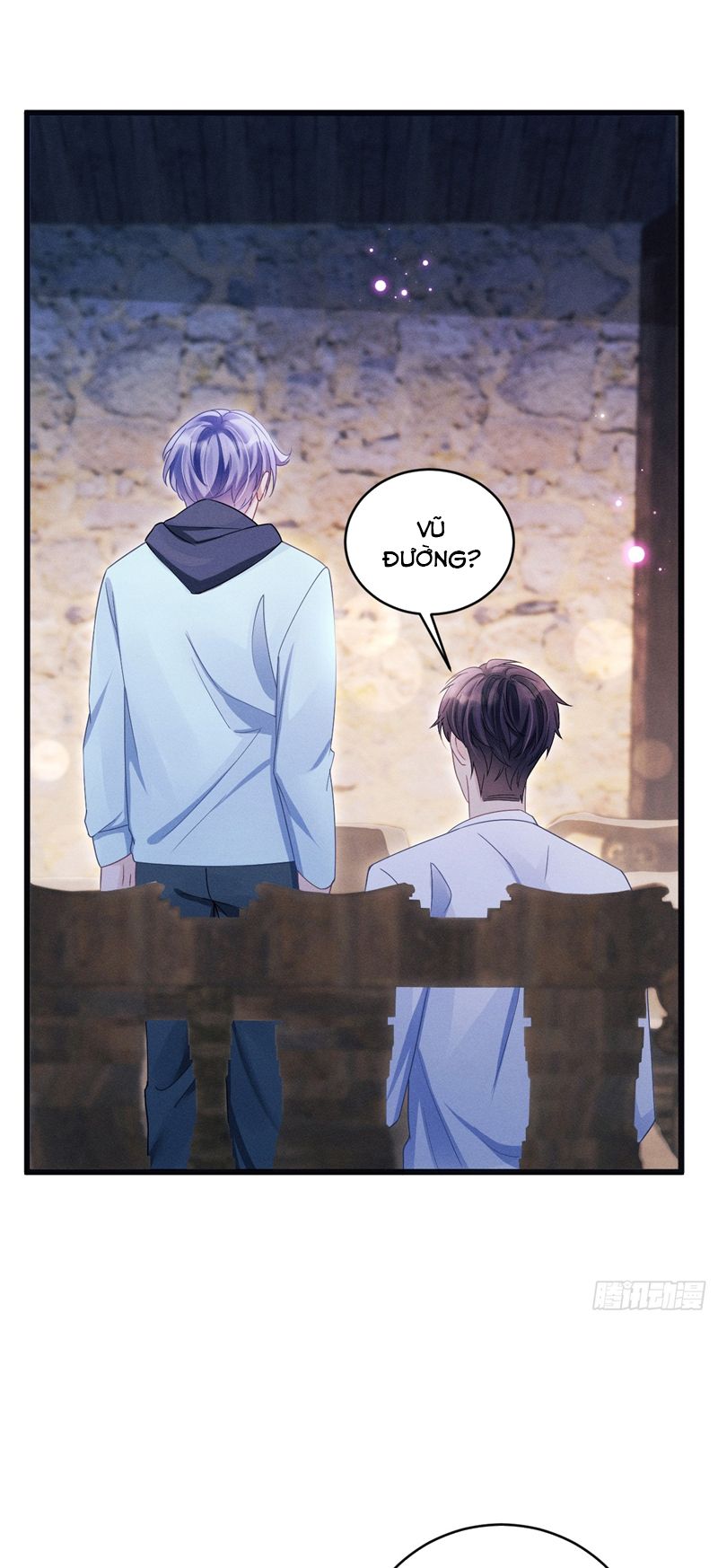 Tôi Hoài Nghi Ảnh Đế Đang Theo Đuổi Tôi Chapter 127 - Trang 4