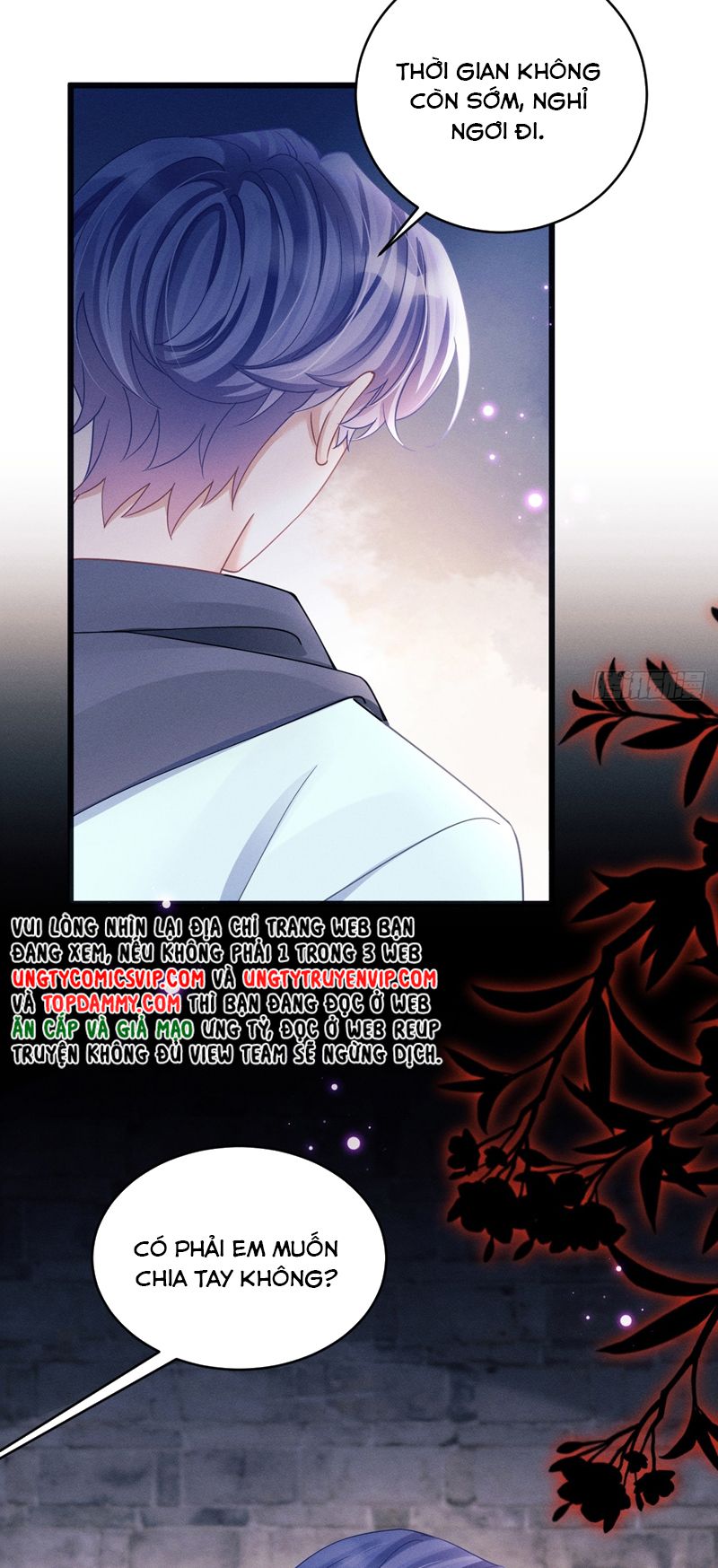 Tôi Hoài Nghi Ảnh Đế Đang Theo Đuổi Tôi Chapter 127 - Trang 4