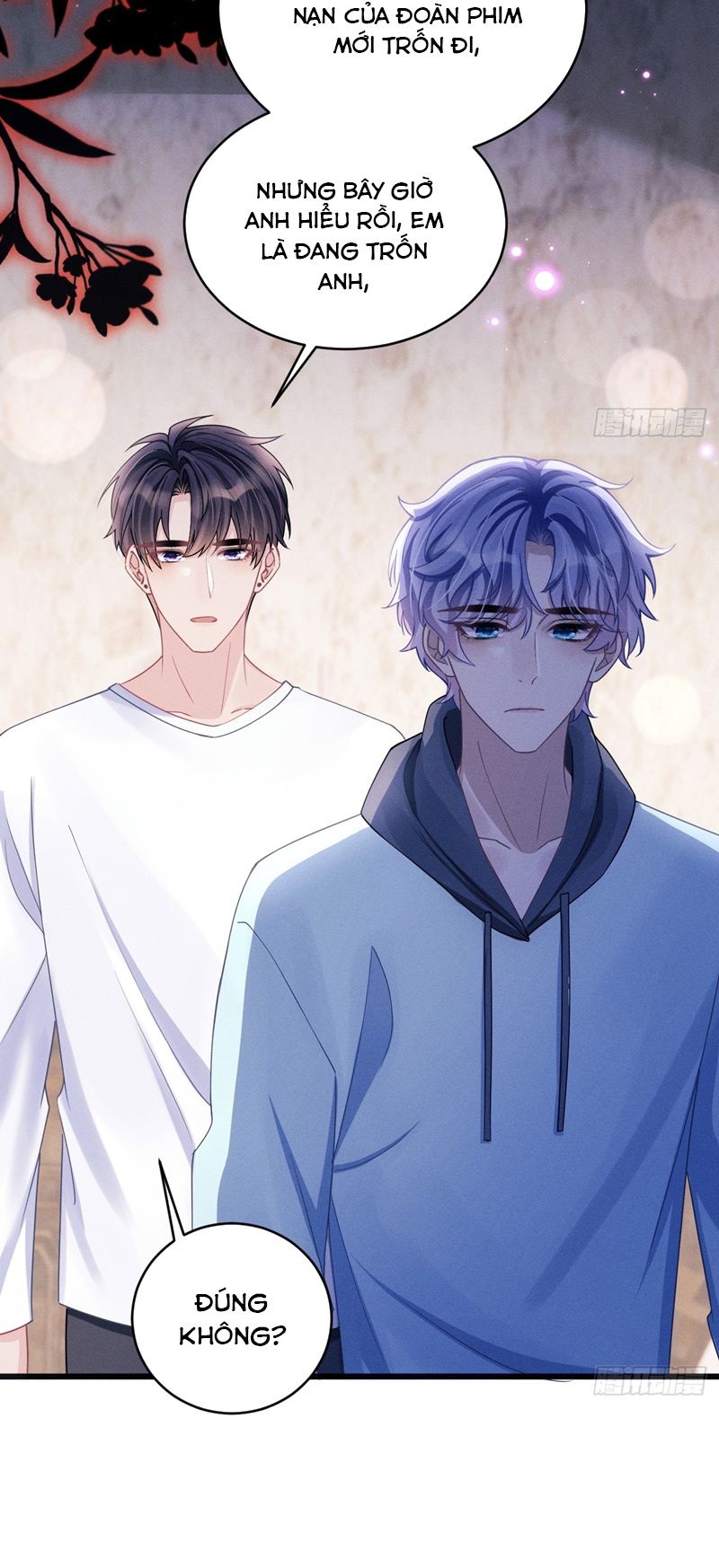 Tôi Hoài Nghi Ảnh Đế Đang Theo Đuổi Tôi Chapter 127 - Trang 4