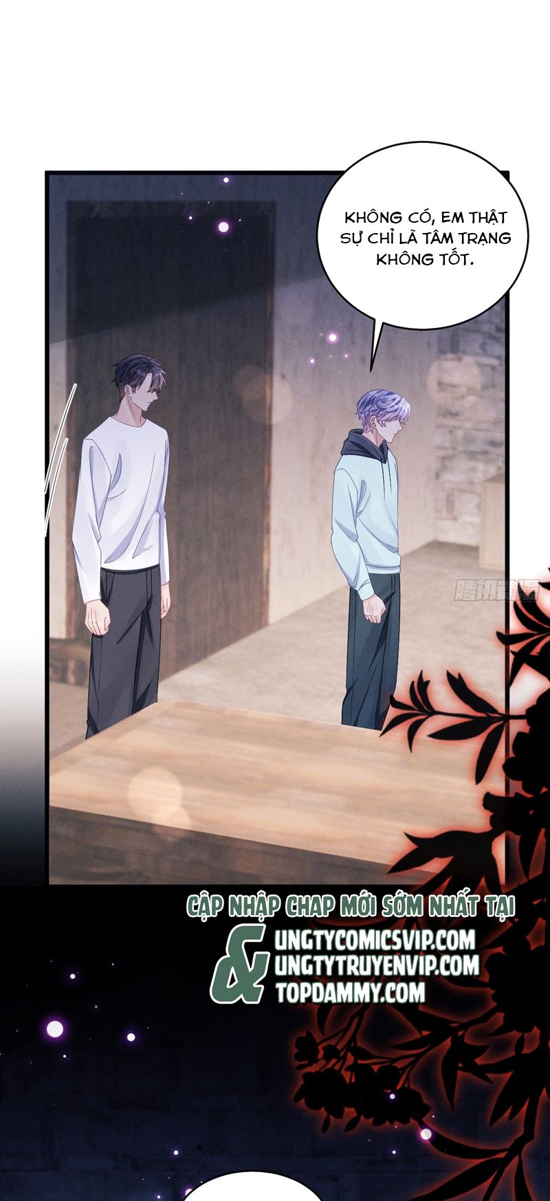 Tôi Hoài Nghi Ảnh Đế Đang Theo Đuổi Tôi Chapter 127 - Trang 4