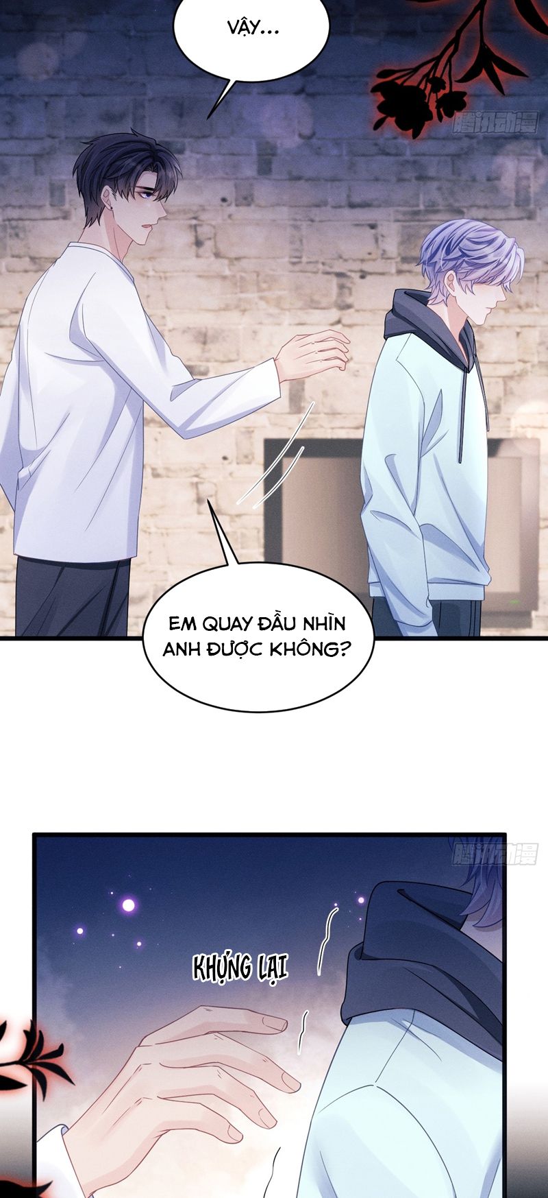 Tôi Hoài Nghi Ảnh Đế Đang Theo Đuổi Tôi Chapter 127 - Trang 4
