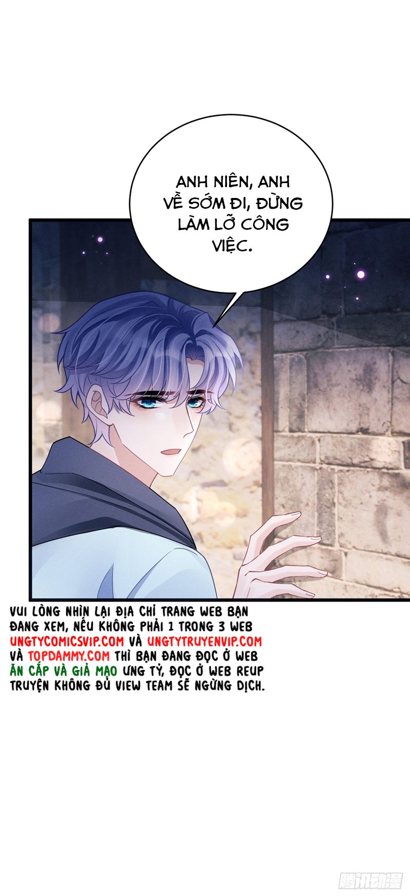 Tôi Hoài Nghi Ảnh Đế Đang Theo Đuổi Tôi Chapter 127 - Trang 4