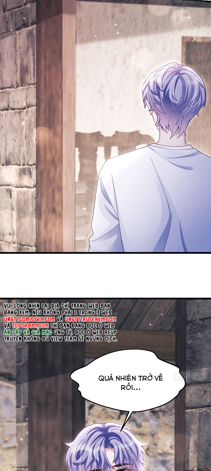 Tôi Hoài Nghi Ảnh Đế Đang Theo Đuổi Tôi Chapter 127 - Trang 4