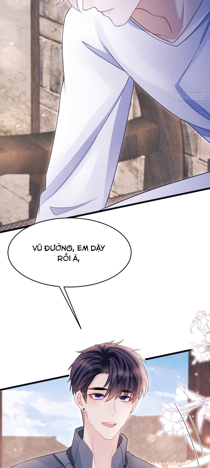 Tôi Hoài Nghi Ảnh Đế Đang Theo Đuổi Tôi Chapter 127 - Trang 4