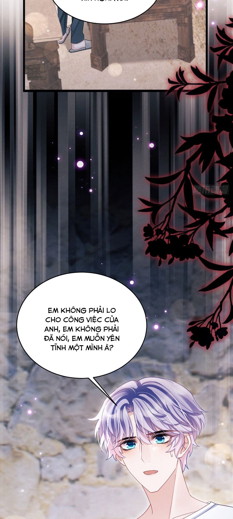 Tôi Hoài Nghi Ảnh Đế Đang Theo Đuổi Tôi Chapter 127 - Trang 4