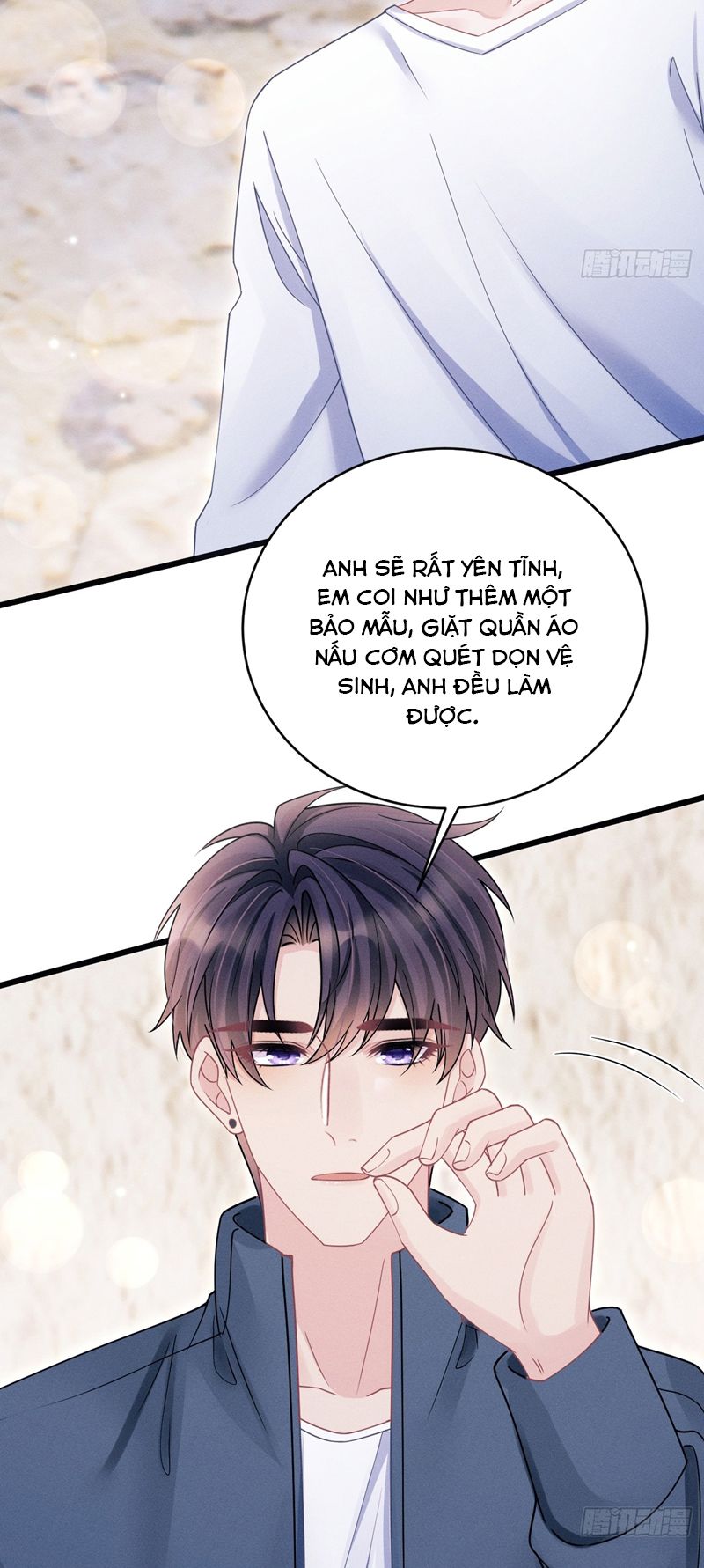 Tôi Hoài Nghi Ảnh Đế Đang Theo Đuổi Tôi Chapter 127 - Trang 4