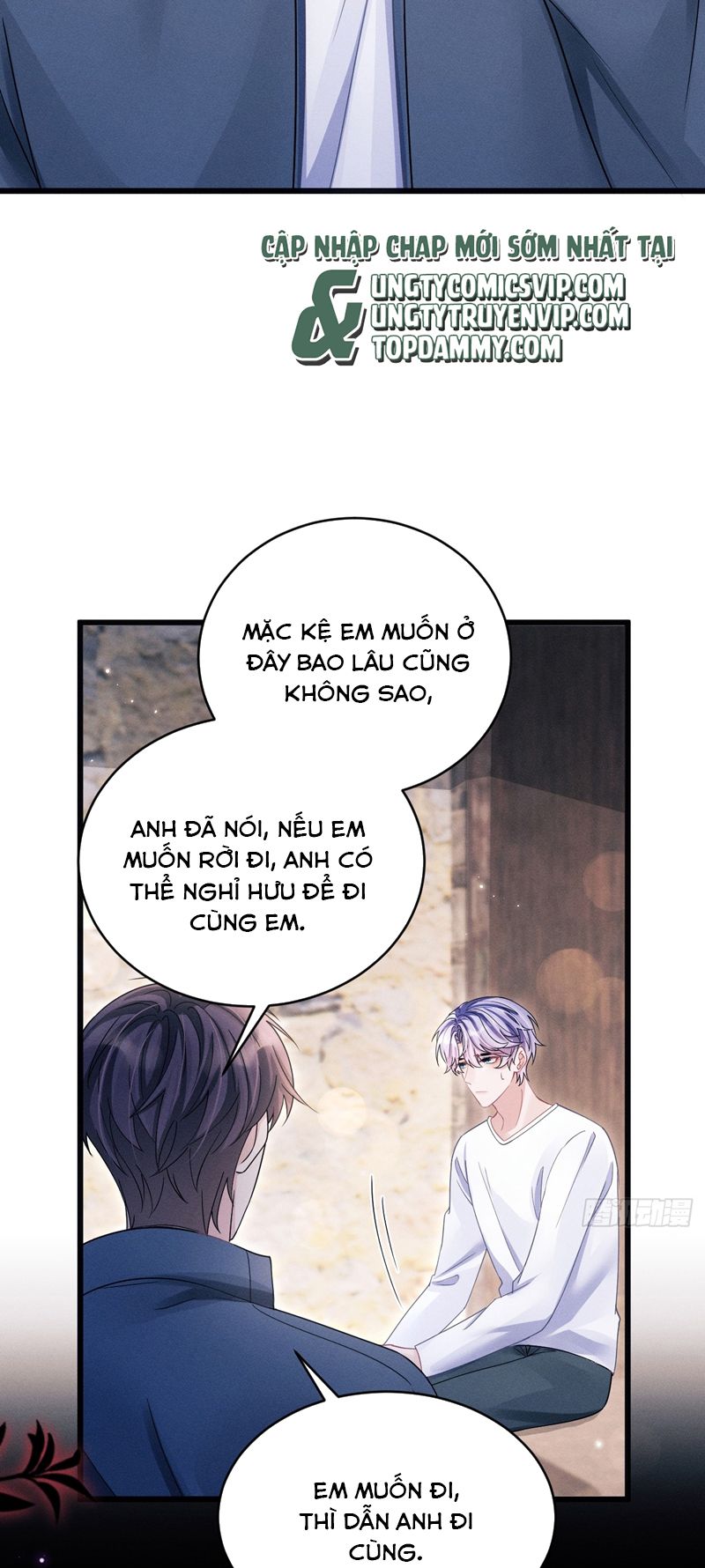 Tôi Hoài Nghi Ảnh Đế Đang Theo Đuổi Tôi Chapter 127 - Trang 4