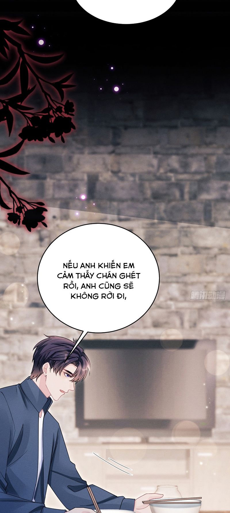 Tôi Hoài Nghi Ảnh Đế Đang Theo Đuổi Tôi Chapter 127 - Trang 4