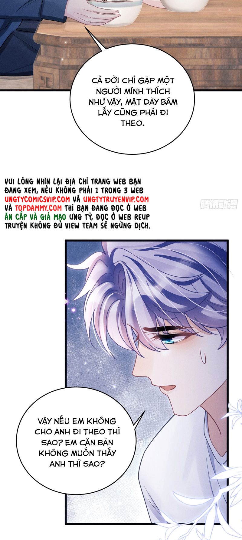 Tôi Hoài Nghi Ảnh Đế Đang Theo Đuổi Tôi Chapter 127 - Trang 4