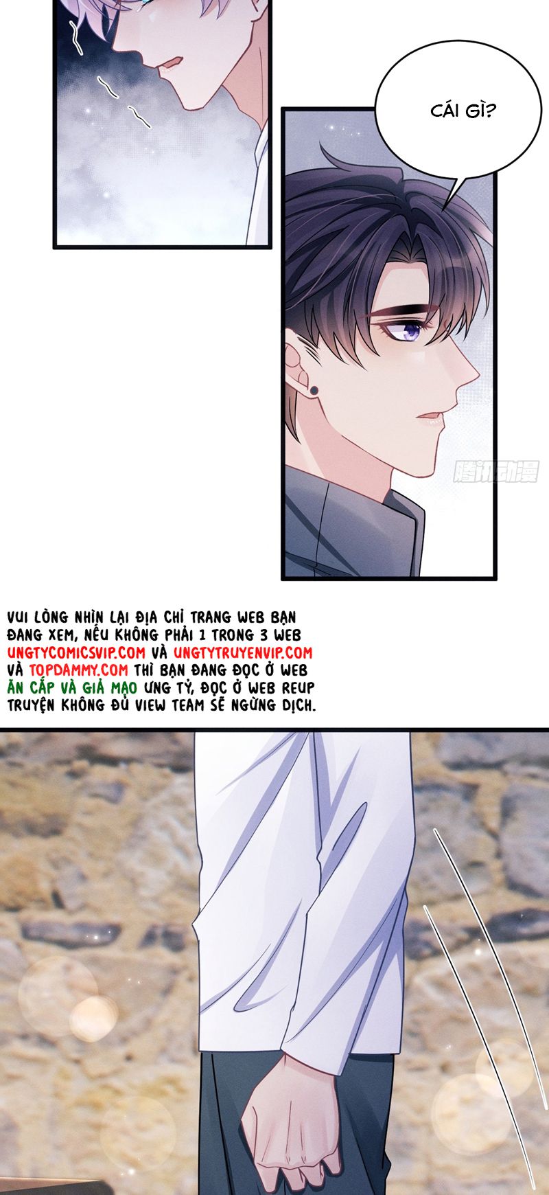 Tôi Hoài Nghi Ảnh Đế Đang Theo Đuổi Tôi Chapter 127 - Trang 4