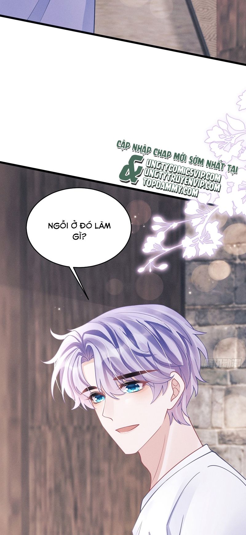 Tôi Hoài Nghi Ảnh Đế Đang Theo Đuổi Tôi Chapter 127 - Trang 4