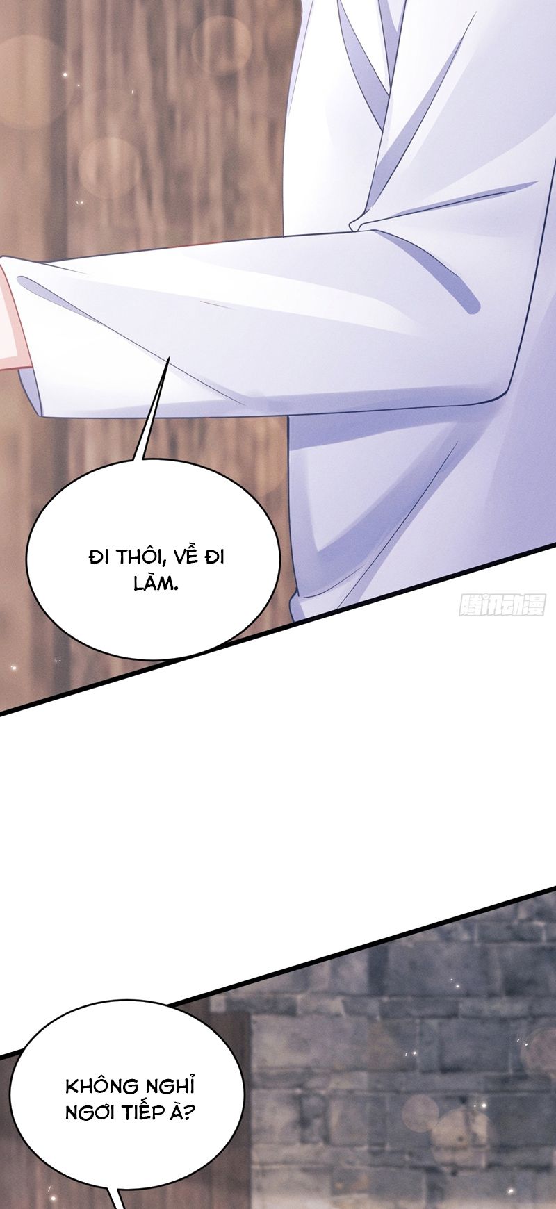 Tôi Hoài Nghi Ảnh Đế Đang Theo Đuổi Tôi Chapter 127 - Trang 4