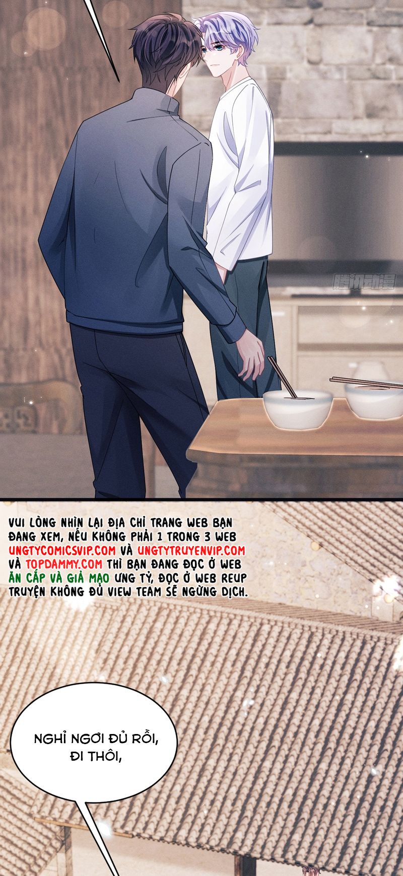 Tôi Hoài Nghi Ảnh Đế Đang Theo Đuổi Tôi Chapter 127 - Trang 4
