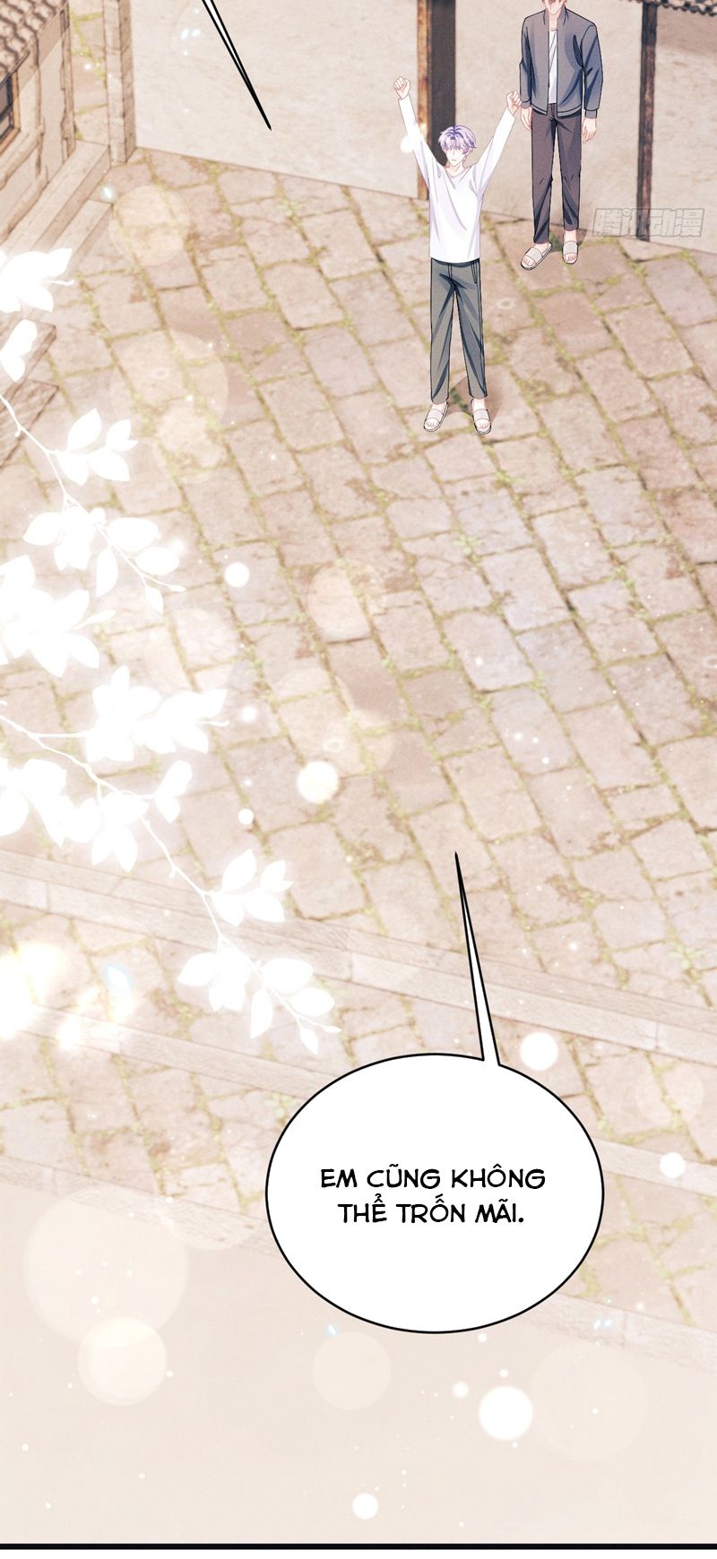 Tôi Hoài Nghi Ảnh Đế Đang Theo Đuổi Tôi Chapter 127 - Trang 4