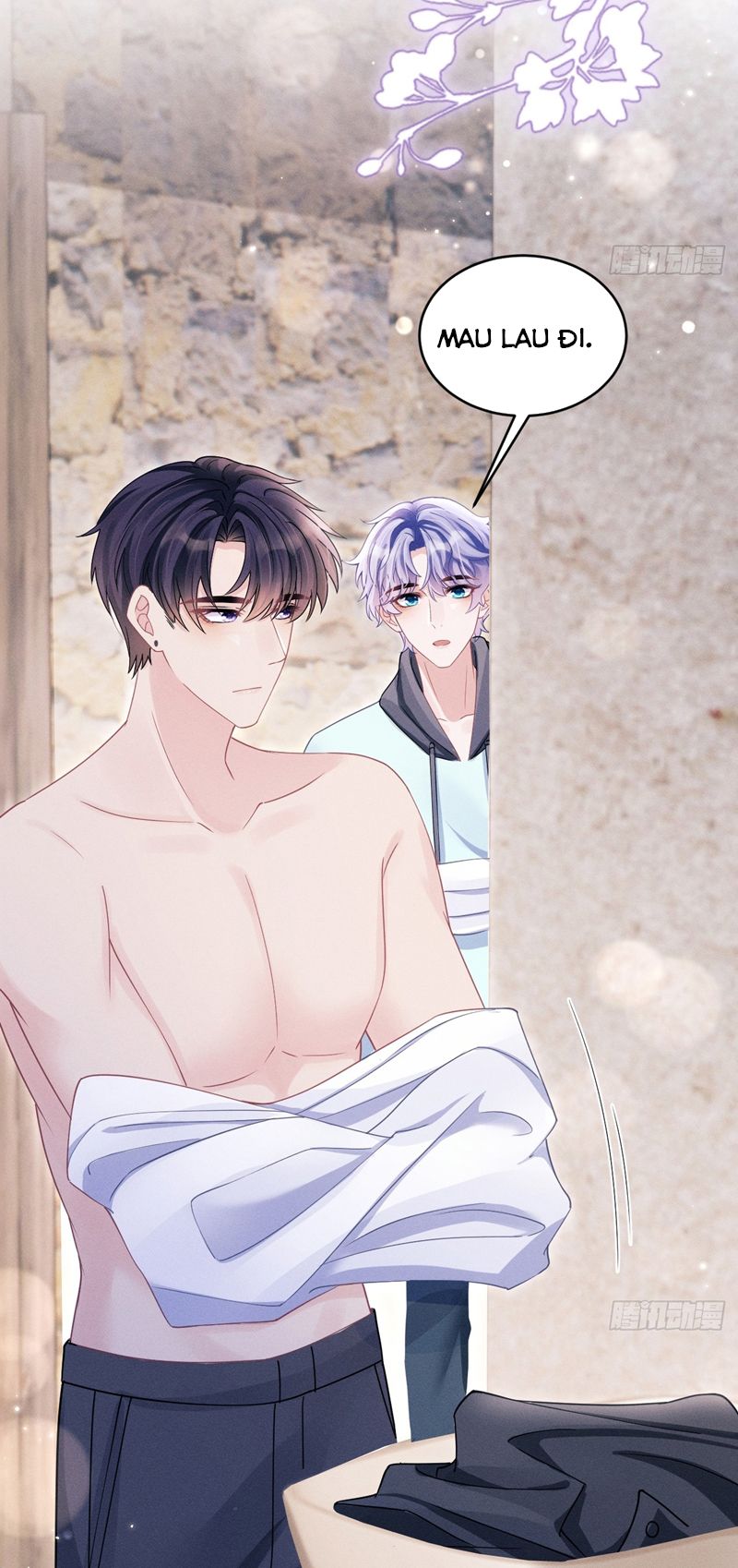 Tôi Hoài Nghi Ảnh Đế Đang Theo Đuổi Tôi Chapter 127 - Trang 4