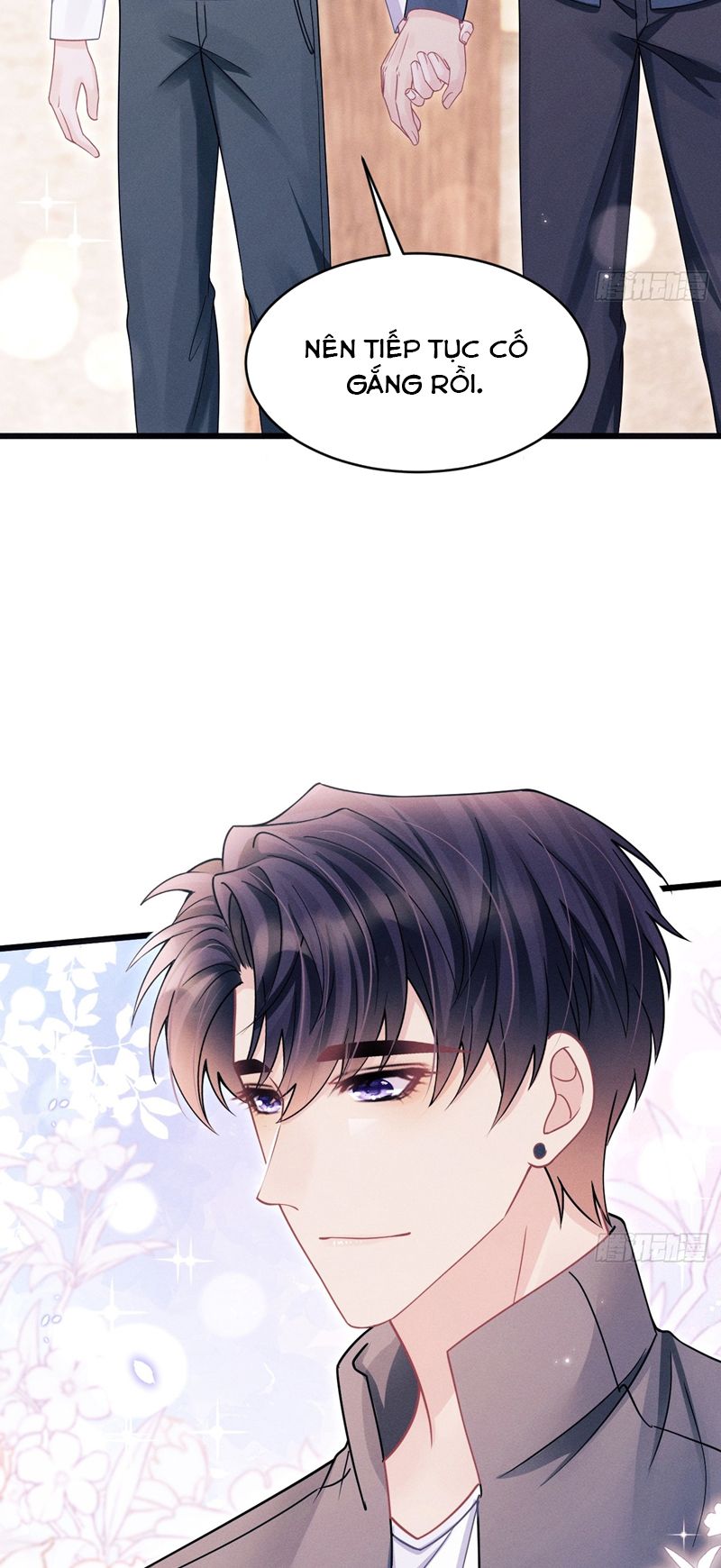 Tôi Hoài Nghi Ảnh Đế Đang Theo Đuổi Tôi Chapter 127 - Trang 4