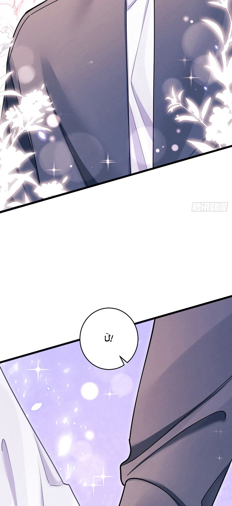 Tôi Hoài Nghi Ảnh Đế Đang Theo Đuổi Tôi Chapter 127 - Trang 4