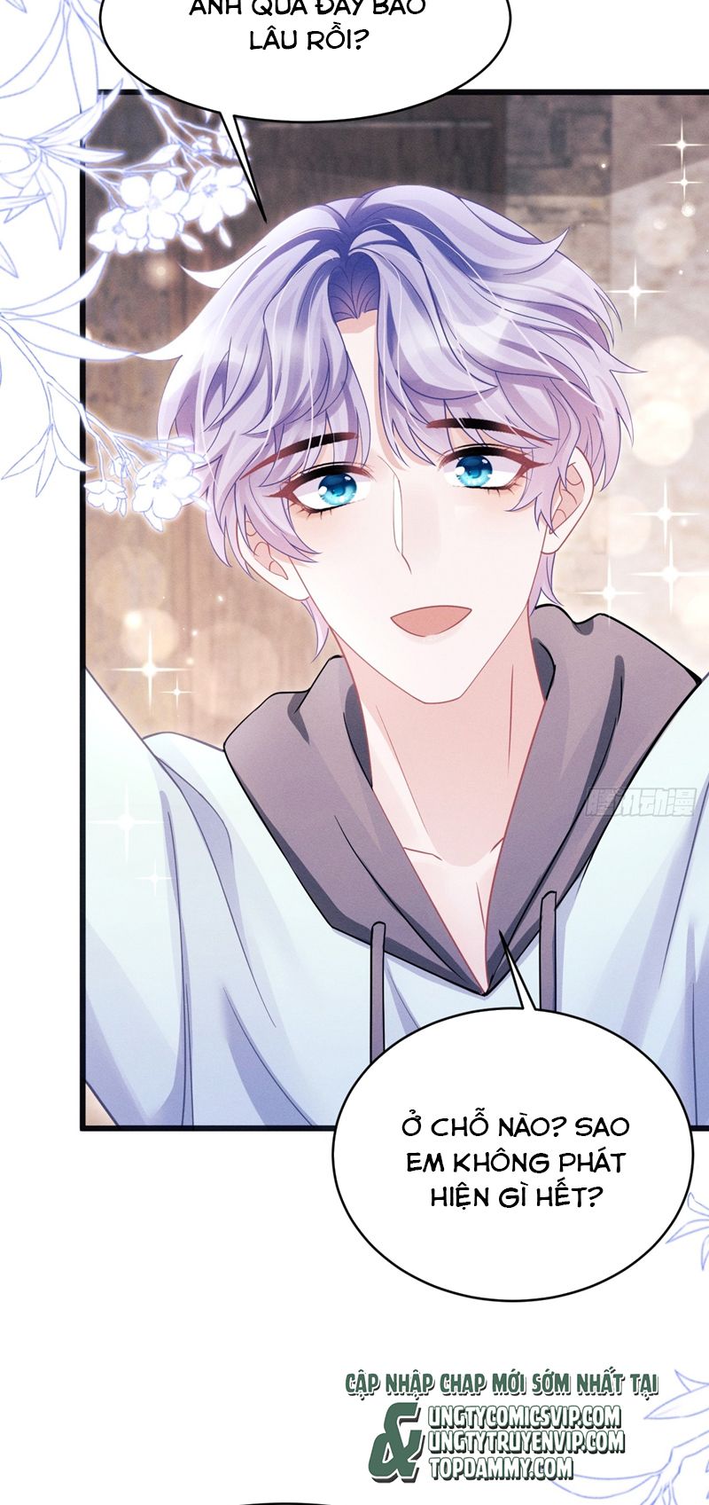 Tôi Hoài Nghi Ảnh Đế Đang Theo Đuổi Tôi Chapter 127 - Trang 4