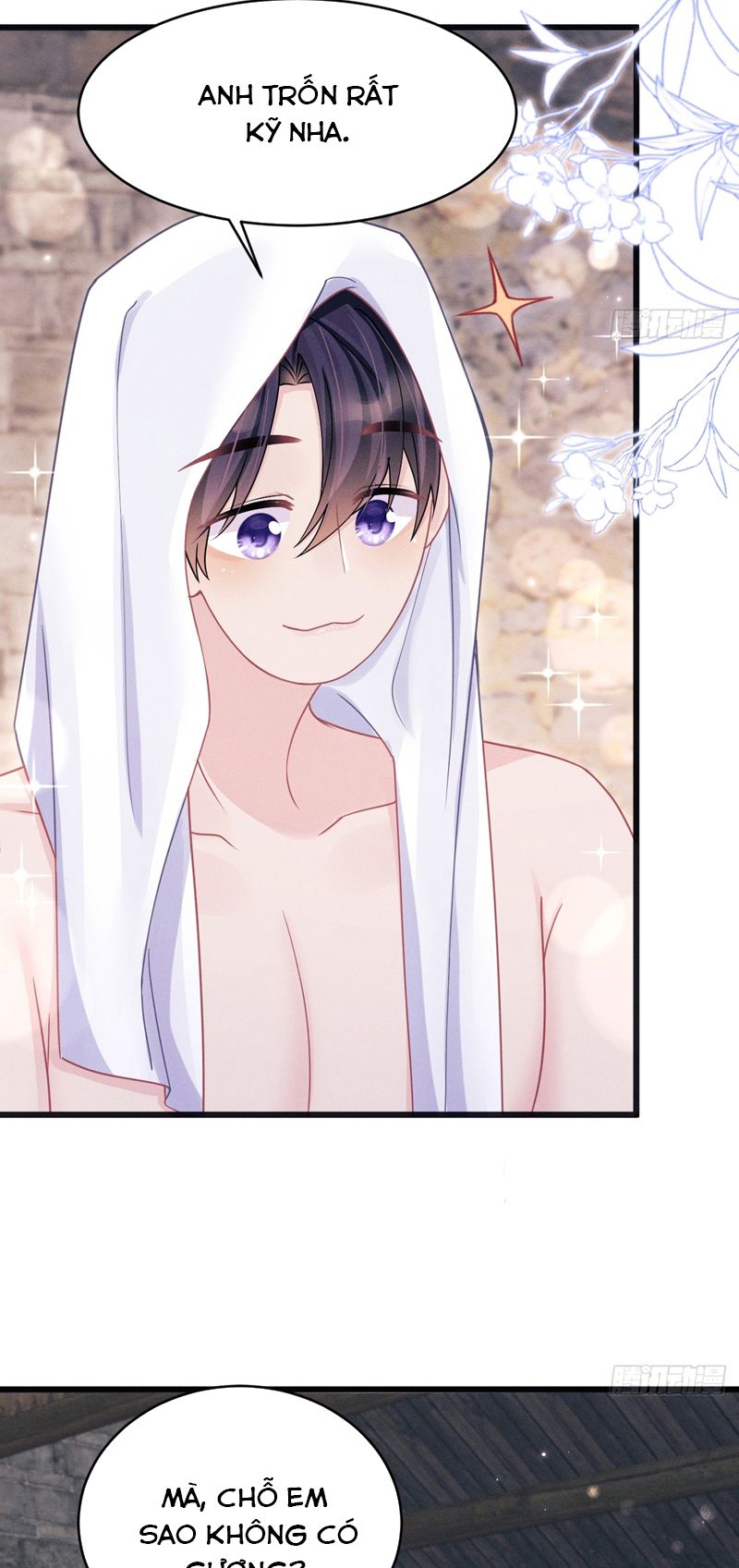 Tôi Hoài Nghi Ảnh Đế Đang Theo Đuổi Tôi Chapter 127 - Trang 4