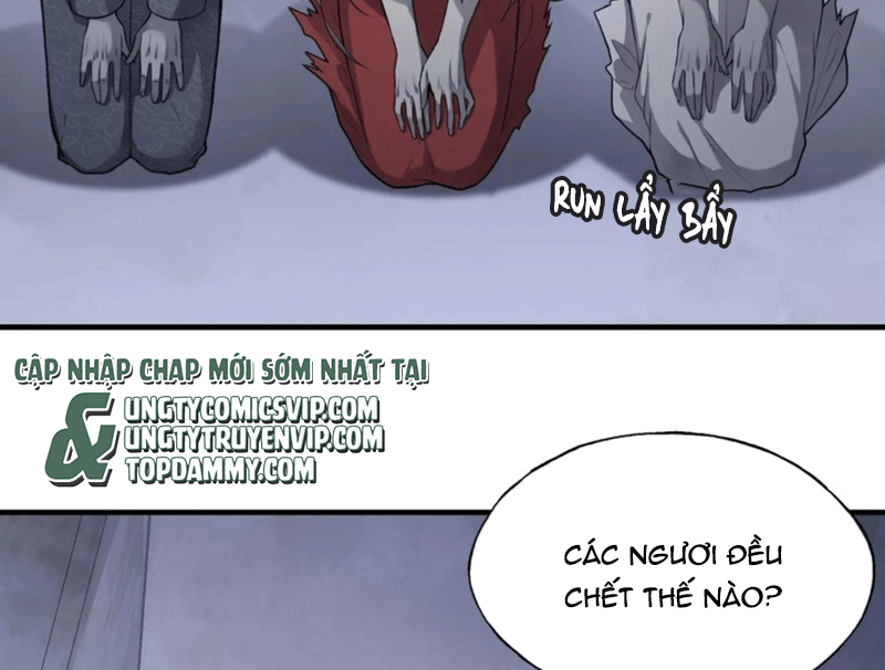 Anh Ấy Chưa Từng Rơi Xuống Chap 53 - Trang 4