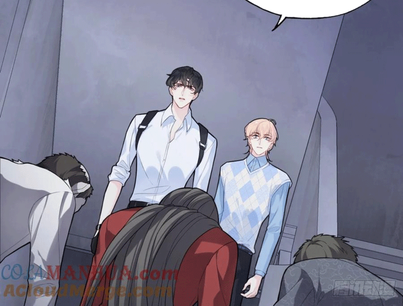 Anh Ấy Chưa Từng Rơi Xuống Chap 53 - Trang 4