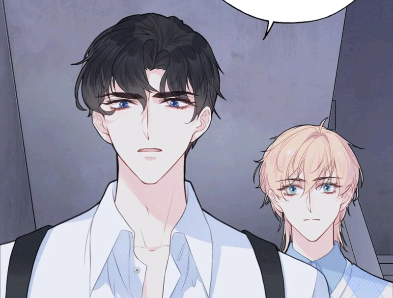 Anh Ấy Chưa Từng Rơi Xuống Chap 53 - Trang 4