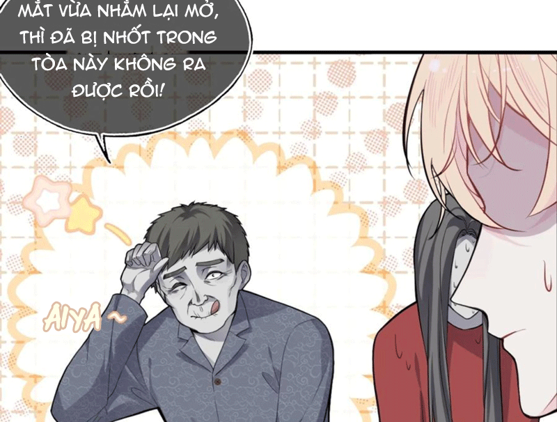 Anh Ấy Chưa Từng Rơi Xuống Chap 53 - Trang 4