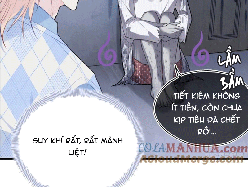 Anh Ấy Chưa Từng Rơi Xuống Chap 53 - Trang 4