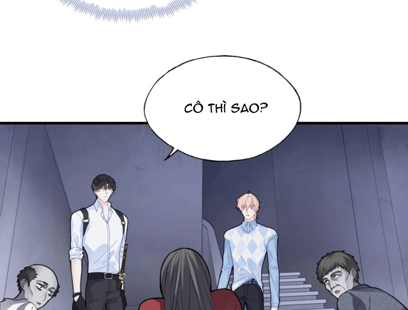 Anh Ấy Chưa Từng Rơi Xuống Chap 53 - Trang 4