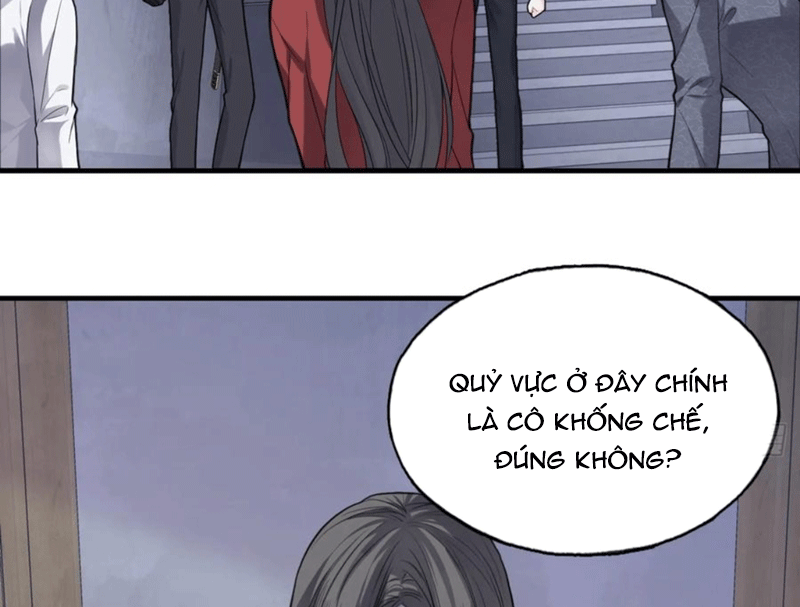 Anh Ấy Chưa Từng Rơi Xuống Chap 53 - Trang 4