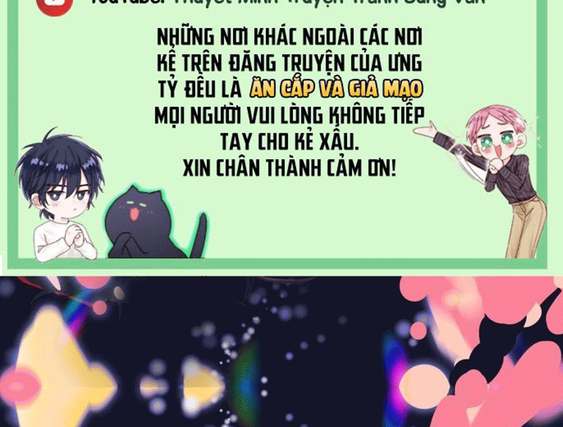 Anh Ấy Chưa Từng Rơi Xuống Chap 53 - Trang 4