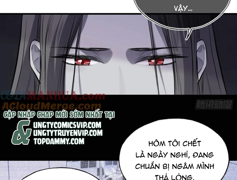 Anh Ấy Chưa Từng Rơi Xuống Chap 53 - Trang 4