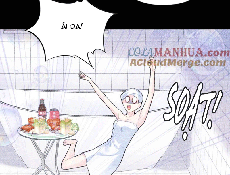 Anh Ấy Chưa Từng Rơi Xuống Chap 53 - Trang 4